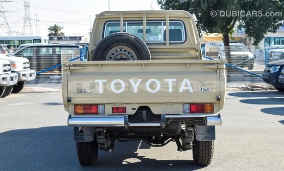 Buy Import Toyota Land Cruiser Beige Car in Import - Dubai in Aragatsotn Buy Import Toyota Land Cruiser Beige Car in Import - Dubai in Aragatsotn