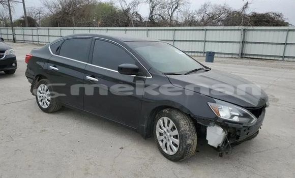 Buy Used Nissan Sentra Other Car in Armavir in Armavir Buy Used Nissan Sentra Other Car in Armavir in Armavir