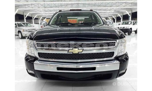 Buy Import Chevrolet Silverado Black Car in Import - Dubai in Aragatsotn Buy Import Chevrolet Silverado Black Car in Import - Dubai in Aragatsotn