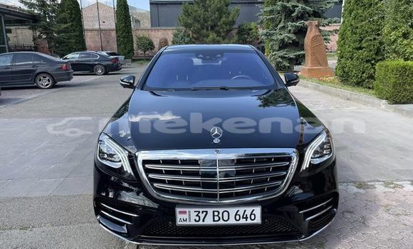 Buy Used Mercedes-Benz W100 Other Car in Armavir in Armavir Buy Used Mercedes-Benz W100 Other Car in Armavir in Armavir