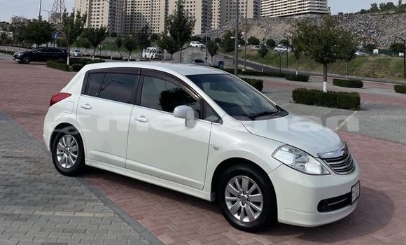 Buy Used Nissan Tiida Other Car in Armavir in Armavir Buy Used Nissan Tiida Other Car in Armavir in Armavir