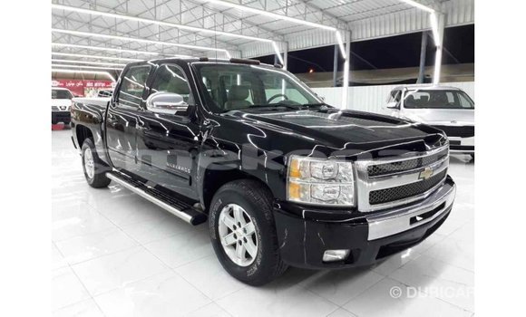 Buy Import Chevrolet Silverado Black Car in Import - Dubai in Aragatsotn Buy Import Chevrolet Silverado Black Car in Import - Dubai in Aragatsotn