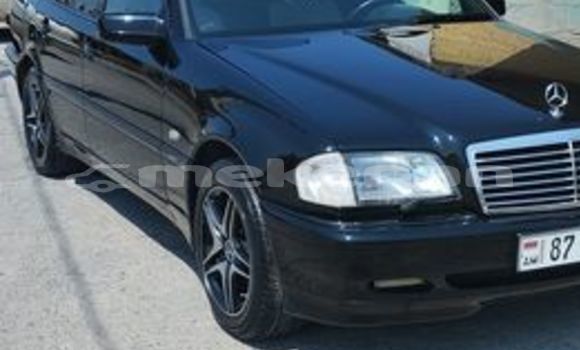 Buy Used Mercedes Viano Black Car in Armavir in Armavir