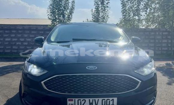 Buy Used Ford Fusion Other Car in Armavir in Armavir