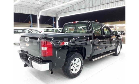 Buy Import Chevrolet Silverado Black Car in Import - Dubai in Aragatsotn Buy Import Chevrolet Silverado Black Car in Import - Dubai in Aragatsotn