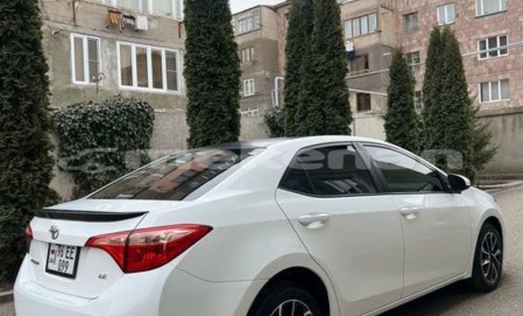 Buy Used Toyota Corolla Other Car in Ararat in Ararat Buy Used Toyota Corolla Other Car in Ararat in Ararat