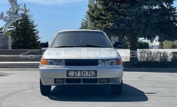 Buy Used Lada Niva Other Car in Armavir in Armavir