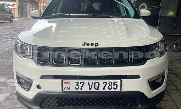 Buy Used Jeep Compass Other Car in Armavir in Armavir Buy Used Jeep Compass Other Car in Armavir in Armavir