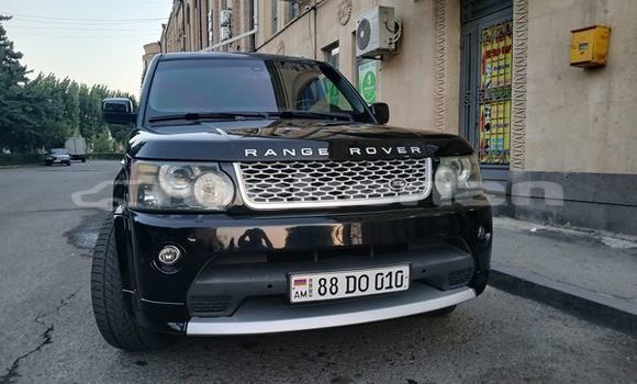 Buy Used Range Rover Range Rover Other Car in Armavir in Armavir