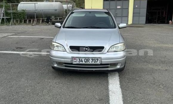 Buy Used Opel Astra Other Car in Ararat in Ararat Buy Used Opel Astra Other Car in Ararat in Ararat
