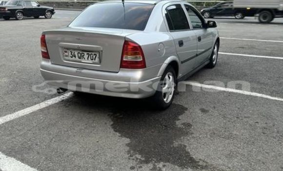 Buy Used Opel Astra Other Car in Ararat in Ararat Buy Used Opel Astra Other Car in Ararat in Ararat