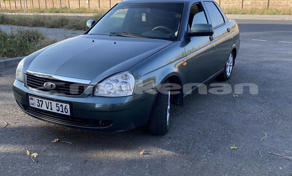 Buy Used Lada Niva Other Car in Armavir in Armavir