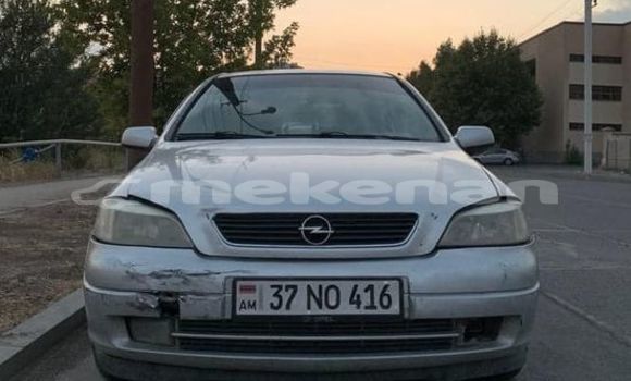 Buy Used Opel Astra Other Car in Ararat in Ararat Buy Used Opel Astra Other Car in Ararat in Ararat