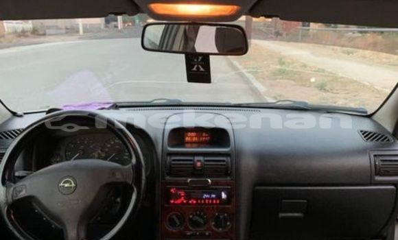 Buy Used Opel Astra Other Car in Ararat in Ararat Buy Used Opel Astra Other Car in Ararat in Ararat