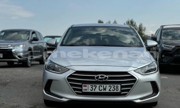 Buy Used Hyundai Elantra Other Car in Alaverdi in Lori Buy Used Hyundai Elantra Other Car in Alaverdi in Lori