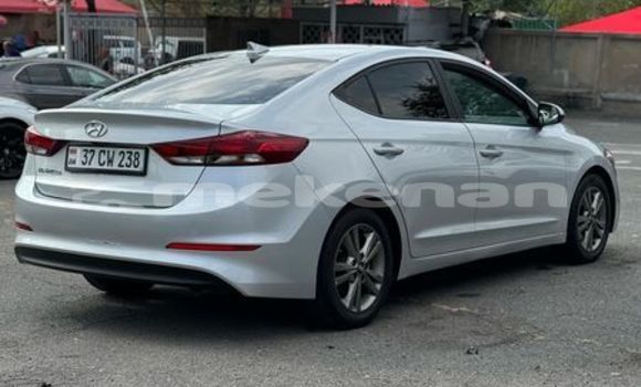 Buy Used Hyundai Elantra Other Car in Alaverdi in Lori Buy Used Hyundai Elantra Other Car in Alaverdi in Lori