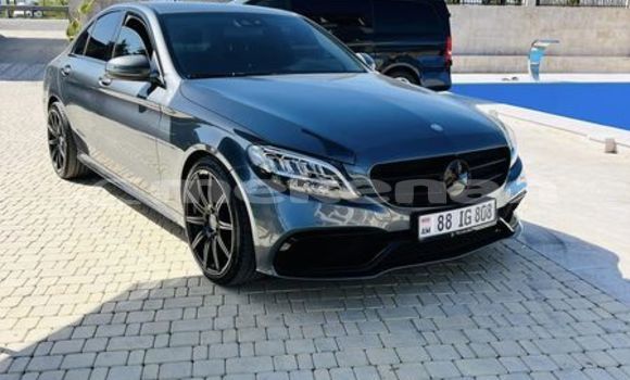 Buy Used Mercedes-Benz C240 Other Car in Alaverdi in Lori