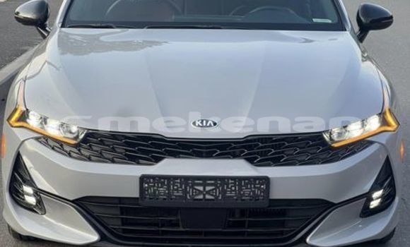 Buy Used Kia K5 Other Car in Armavir in Armavir