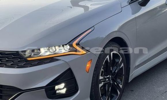 Buy Used Kia K5 Other Car in Armavir in Armavir Buy Used Kia K5 Other Car in Armavir in Armavir