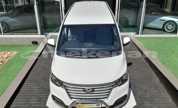 Buy Used Hyundai H1 White Car in Yerevan in Yerevan Buy Used Hyundai H1 White Car in Yerevan in Yerevan