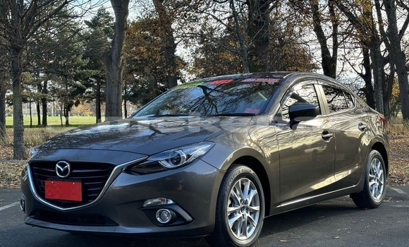 Buy Used Mazda Axela Other Car in Yerevan in Yerevan Buy Used Mazda Axela Other Car in Yerevan in Yerevan