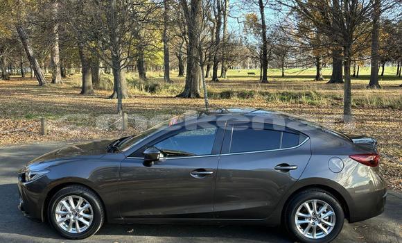 Buy Used Mazda Axela Other Car in Yerevan in Yerevan Buy Used Mazda Axela Other Car in Yerevan in Yerevan