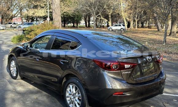 Buy Used Mazda Axela Other Car in Yerevan in Yerevan Buy Used Mazda Axela Other Car in Yerevan in Yerevan