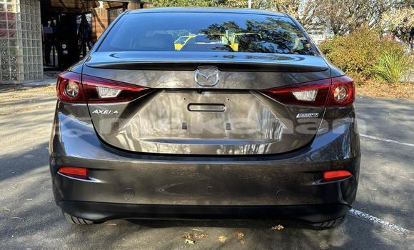 Buy Used Mazda Axela Other Car in Yerevan in Yerevan Buy Used Mazda Axela Other Car in Yerevan in Yerevan