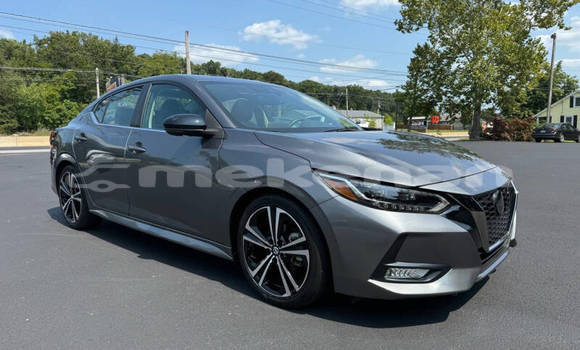 Buy Used Nissan Sentra Other Car in Yerevan in Yerevan