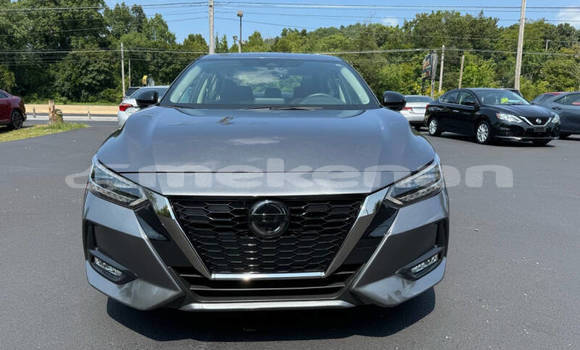 Buy Used Nissan Sentra Other Car in Yerevan in Yerevan Buy Used Nissan Sentra Other Car in Yerevan in Yerevan