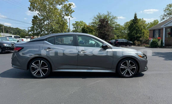 Buy Used Nissan Sentra Other Car in Yerevan in Yerevan Buy Used Nissan Sentra Other Car in Yerevan in Yerevan