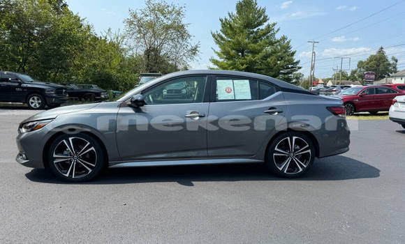 Buy Used Nissan Sentra Other Car in Yerevan in Yerevan Buy Used Nissan Sentra Other Car in Yerevan in Yerevan