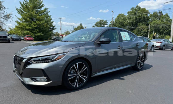 Buy Used Nissan Sentra Other Car in Yerevan in Yerevan Buy Used Nissan Sentra Other Car in Yerevan in Yerevan