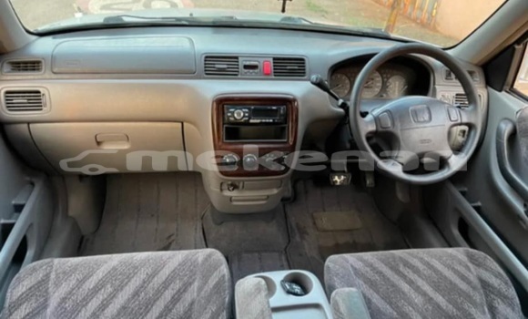 Buy Used Honda CR–V Silver Car in Goris in Syunik