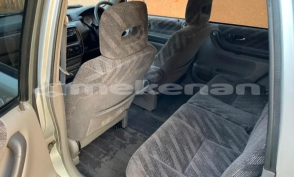 Buy Used Honda CR–V Silver Car in Goris in Syunik Buy Used Honda CR–V Silver Car in Goris in Syunik