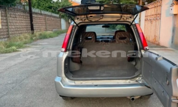 Buy Used Honda CR–V Silver Car in Goris in Syunik Buy Used Honda CR–V Silver Car in Goris in Syunik