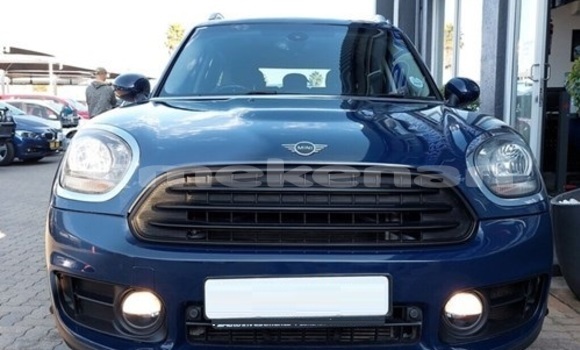 Buy Used MINI Cooper Blue Car in Yerevan in Yerevan Buy Used MINI Cooper Blue Car in Yerevan in Yerevan