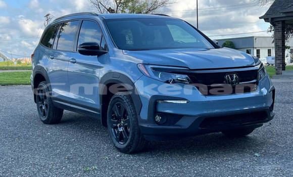 Buy Used Honda Pilot Other Car in Artashat in Ararat