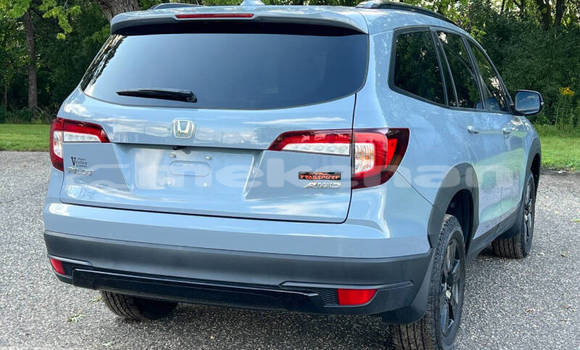 Buy Used Honda Pilot Other Car in Artashat in Ararat Buy Used Honda Pilot Other Car in Artashat in Ararat