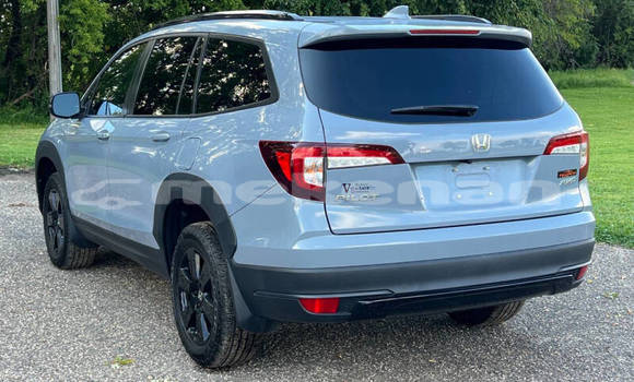 Buy Used Honda Pilot Other Car in Artashat in Ararat Buy Used Honda Pilot Other Car in Artashat in Ararat