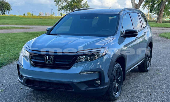 Buy Used Honda Pilot Other Car in Artashat in Ararat Buy Used Honda Pilot Other Car in Artashat in Ararat