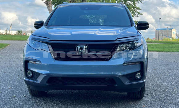 Buy Used Honda Pilot Other Car in Artashat in Ararat Buy Used Honda Pilot Other Car in Artashat in Ararat
