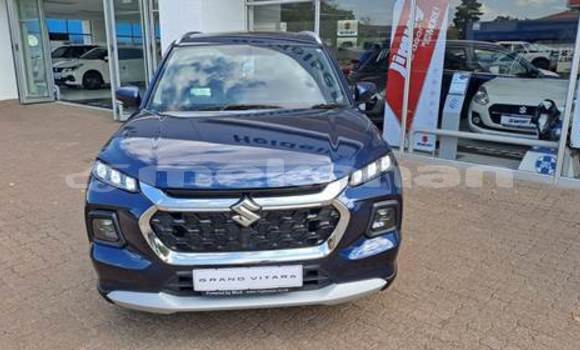 Buy Used Suzuki Grand Vitara Blue Car in Yerevan in Yerevan Buy Used Suzuki Grand Vitara Blue Car in Yerevan in Yerevan