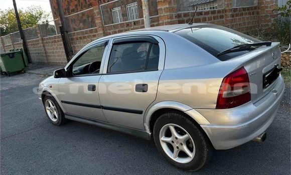 Buy Used Toyota Allex Other Car in Armavir in Armavir