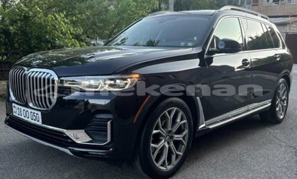 Buy Used BMW X7 Other Car in Armavir in Armavir