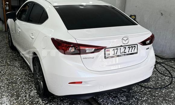 Buy Used Mazda 3 Other Car in Armavir in Armavir