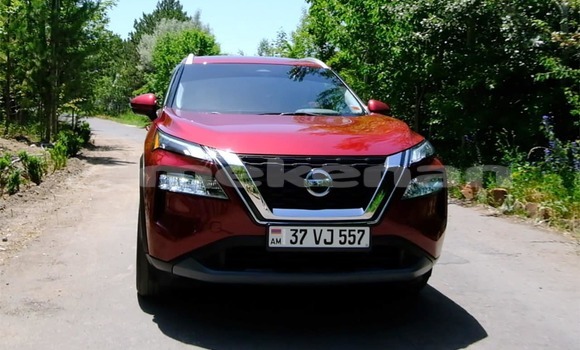 Buy Used Hyundai Accent Red Car in Armavir in Armavir