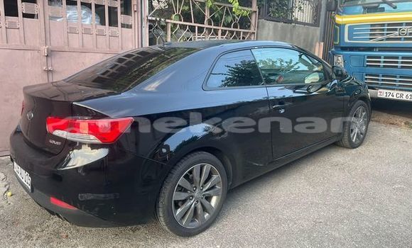 Buy Used Kia Forte Other Car in Armavir in Armavir Buy Used Kia Forte Other Car in Armavir in Armavir