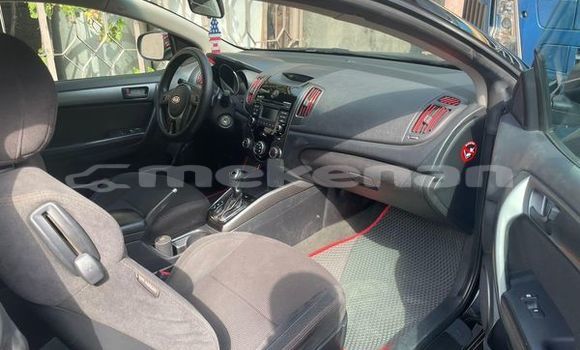 Buy Used Kia Forte Other Car in Armavir in Armavir Buy Used Kia Forte Other Car in Armavir in Armavir