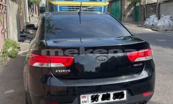 Buy Used Kia Forte Other Car in Armavir in Armavir Buy Used Kia Forte Other Car in Armavir in Armavir